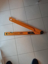 Misuratore angoli goniometro usato  Cremona