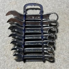 Stubby combination wrench for sale  Swanton