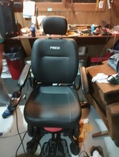 Pride jazzy evo for sale  Chesaning