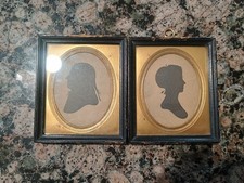 Antique cut paper for sale  Roanoke