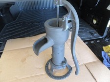 brass hand pump for sale  Hillsboro