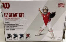 Wilson gear catcher for sale  Mount Orab