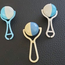 Rassel babypuppe kunststoff gebraucht kaufen Rassel babypuppe kunststoff gebraucht kaufen  Schloß Holte-Stukenbrock