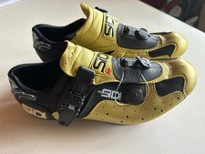 Sidi tecno rennradschuh gebraucht kaufen  Berlin