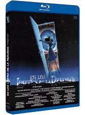 Usado, En los Límites de la Realidad [Blu-ray] (1983) Twilight Zone: The Movie comprar usado  Enviando para Brazil