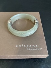 Retired silpada sterling for sale  Hendersonville
