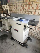 Jet jpt260 planer for sale  NEWCASTLE UPON TYNE