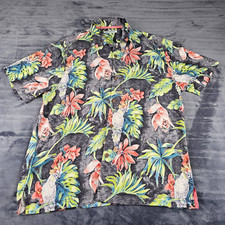 Tommy bahama shirt for sale  HIGH WYCOMBE