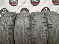 Gomme invernali usate usato  Italia