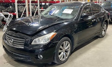 2013 infiniti m37x for sale  Lancaster
