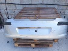 Paraurti posteriore peugeot usato  Villa Santa Lucia