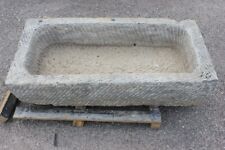 Vasca pietra granito120x60 usato  Forli