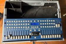 Showtec light desk gebraucht kaufen  Rheinberg
