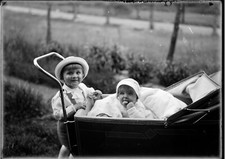 Portrait petits enfants d'occasion  Nancy-