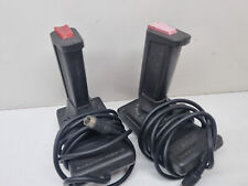 Vintage joysticks commodore for sale  NEWTON ABBOT