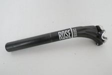 Rose carbon sattelstütze gebraucht kaufen  Rheinstetten