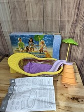barbie pool for sale  Northampton