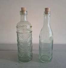 Pale green glass for sale  WORCESTER