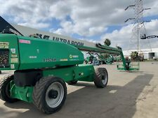 2015 jlg 1350sjp for sale  Lakewood