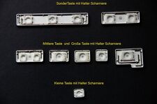 Tastatur ersatz taste gebraucht kaufen  Schwalbach