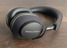 Kopfhörer bowers wilkins gebraucht kaufen  Sögel