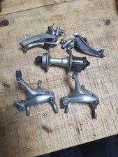 Shimano 105 teile gebraucht kaufen  Marl