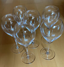 Riedel sommeliers sauternes gebraucht kaufen  Oberstaufen