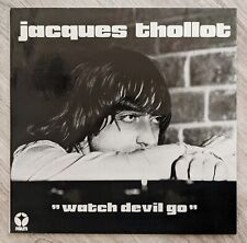 Jacques thollot watch d'occasion  Enghien-les-Bains