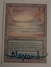 Underground sea signed for sale  Aurora