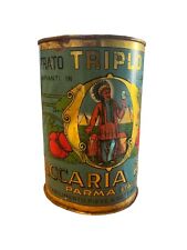 Antica scatola latta usato  Bagno a Ripoli