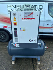Champion ka4 silenced for sale  DRIFFIELD
