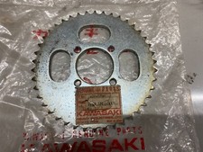 Kawasaki nos rear for sale  CLITHEROE
