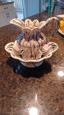 Water pitcher bowl for sale  Port Saint Lucie