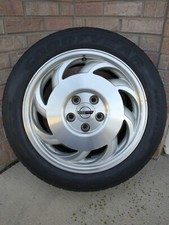 Corvette wheel rim for sale  Mason