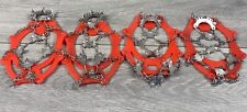 Crampons ice cleattraction for sale  South Bend