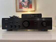 Denon pma 510 usato  Roma