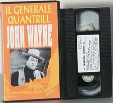 Generale quantrill film usato  Ascoli Piceno