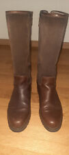 Stiefel boot lammfell gebraucht kaufen  Merzhausen
