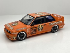 Minichamps bmw dtm usato  Lecce