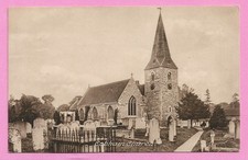 1669 surrey postcard for sale  NORWICH