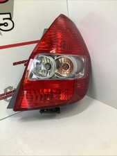2008 honda jazz for sale  SWINDON