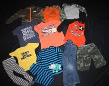 boys clothes 5t for sale  Alma