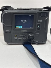 Sony digital mavica for sale  Jefferson