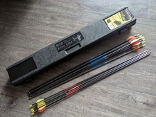 Lot carbon arrows for sale  Northbrook