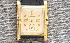 Tiffany vintage 14k for sale  Falls Church