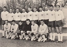 Ddr deutschland mannschaftsbil gebraucht kaufen  München