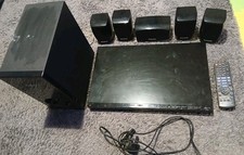 Panasonic btt270 blu for sale  HIGHBRIDGE