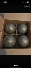 Bocce 99x1010 usato  Italia