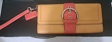 Rare coach ltd for sale  Totowa