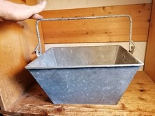 Alte kleine eckige gebraucht kaufen  Kaufungen